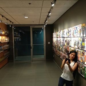 Meet your Posher, Lillian